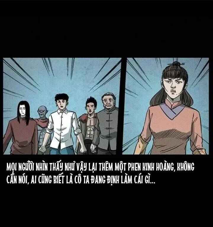 U Minh Ngụy tượng Chapter 95 - Trang 74