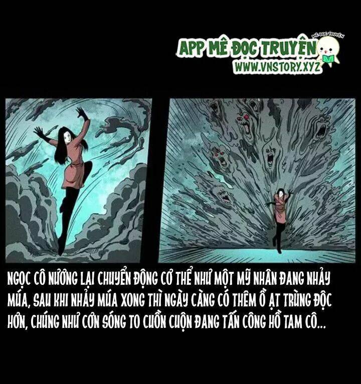 U Minh Ngụy tượng Chapter 95 - Trang 78