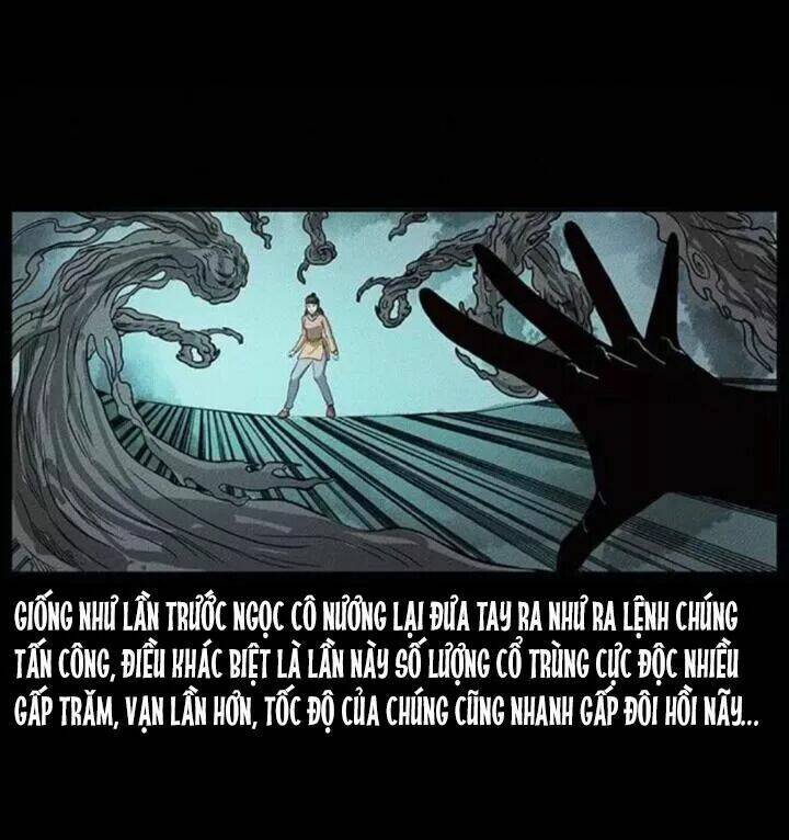 U Minh Ngụy tượng Chapter 95 - Trang 79