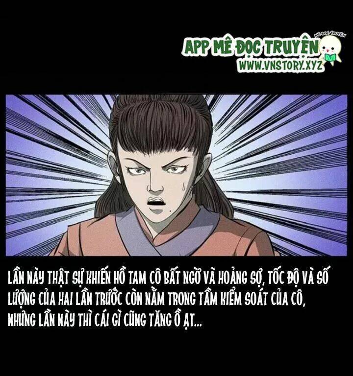 U Minh Ngụy tượng Chapter 95 - Trang 80