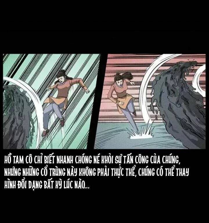 U Minh Ngụy tượng Chapter 95 - Trang 81