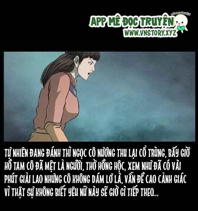 U Minh Ngụy tượng Chapter 95 - Trang 84