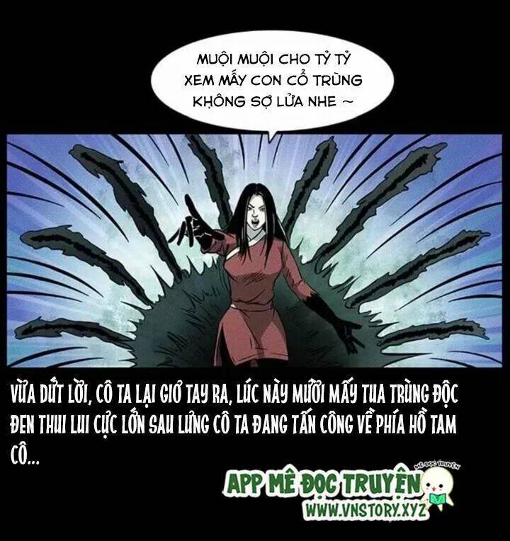 U Minh Ngụy tượng Chapter 95 - Trang 86