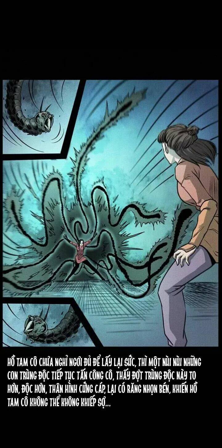 U Minh Ngụy tượng Chapter 95 - Trang 87