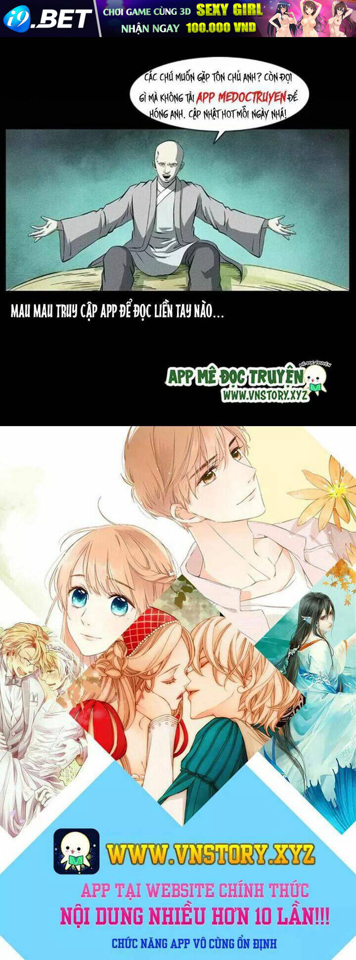 U Minh Ngụy tượng - Chapter 95 - Page 90