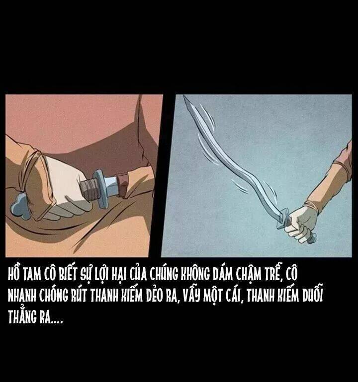 U Minh Ngụy tượng Chapter 96 - Trang 9