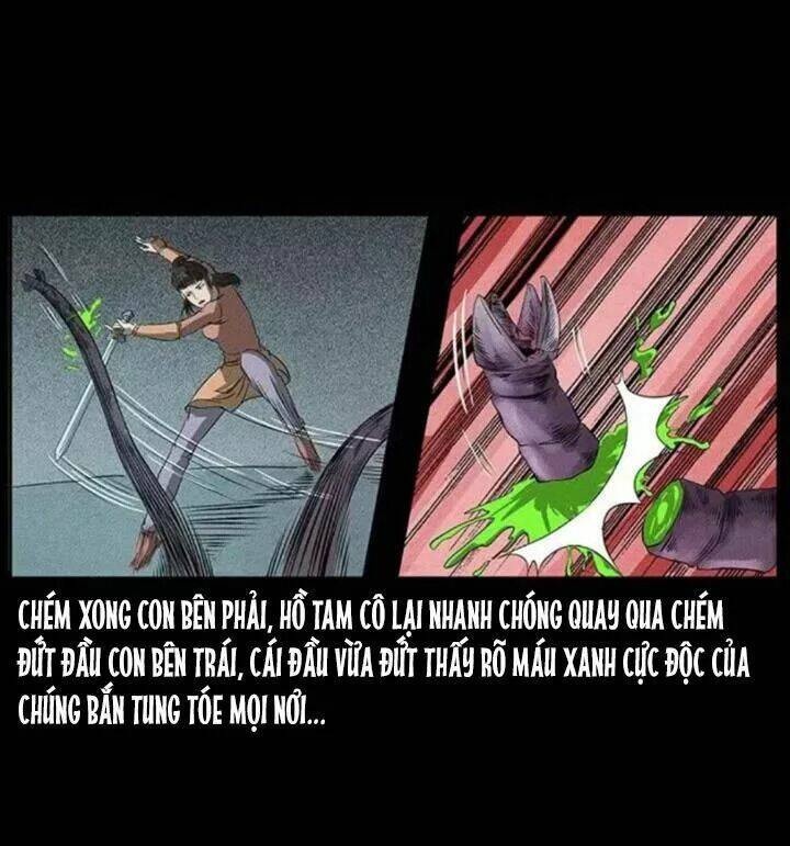 U Minh Ngụy tượng Chapter 96 - Trang 13