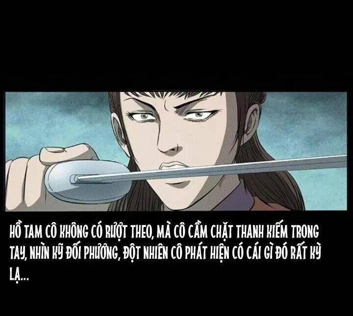 U Minh Ngụy tượng Chapter 96 - Trang 15