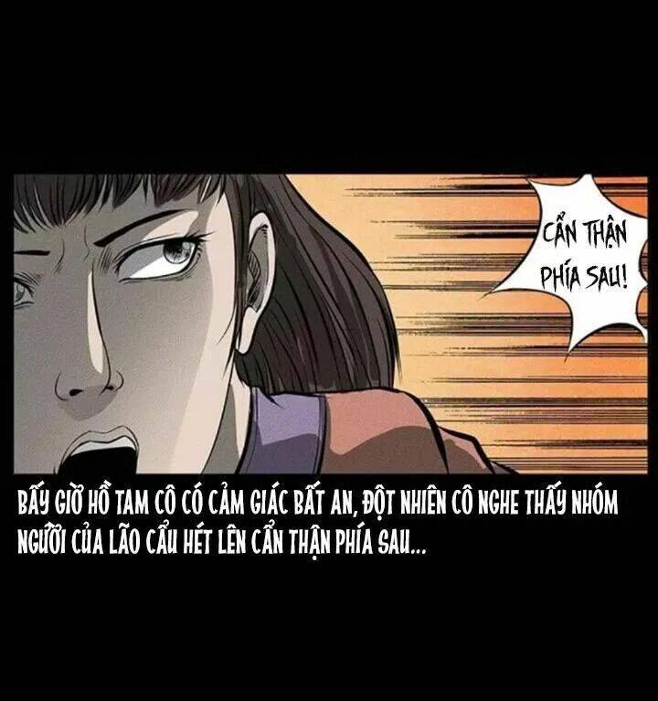 U Minh Ngụy tượng Chapter 96 - Trang 17