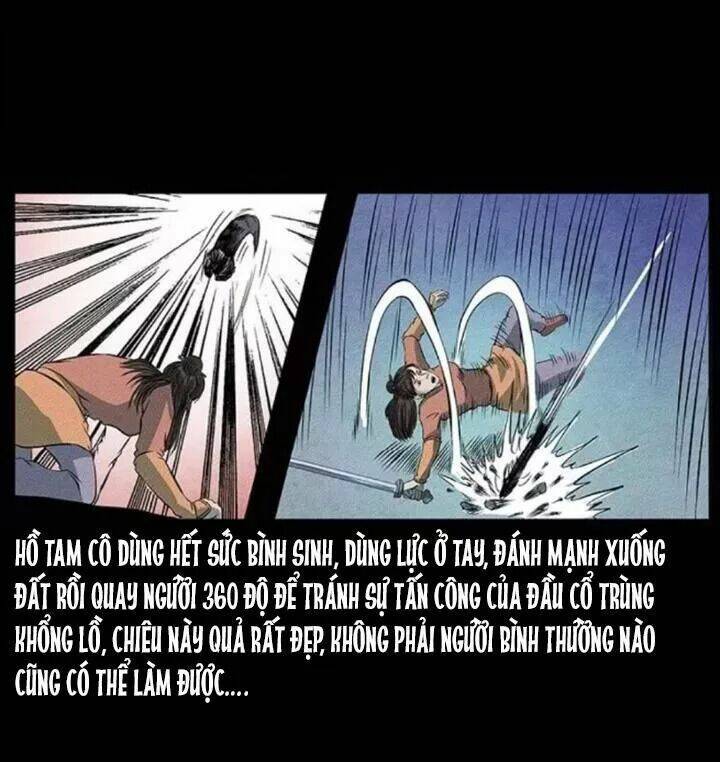 U Minh Ngụy tượng Chapter 96 - Trang 25