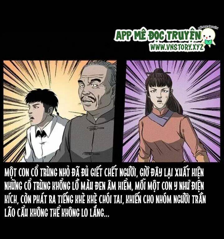 U Minh Ngụy tượng Chapter 96 - Trang 2