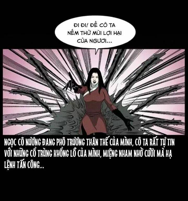 U Minh Ngụy tượng Chapter 96 - Trang 3