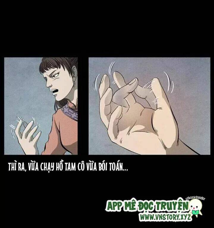 U Minh Ngụy tượng Chapter 96 - Trang 40