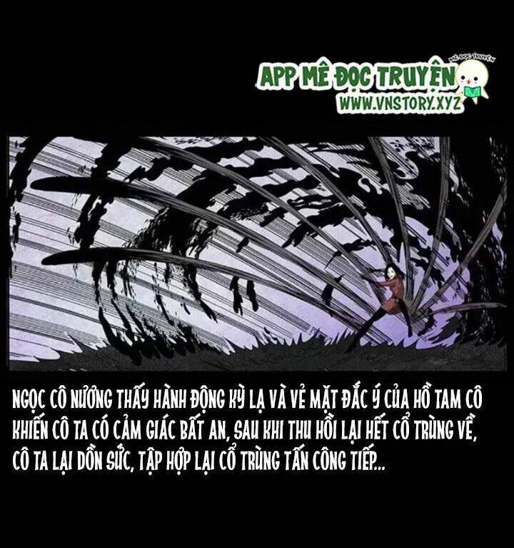 U Minh Ngụy tượng Chapter 96 - Trang 44