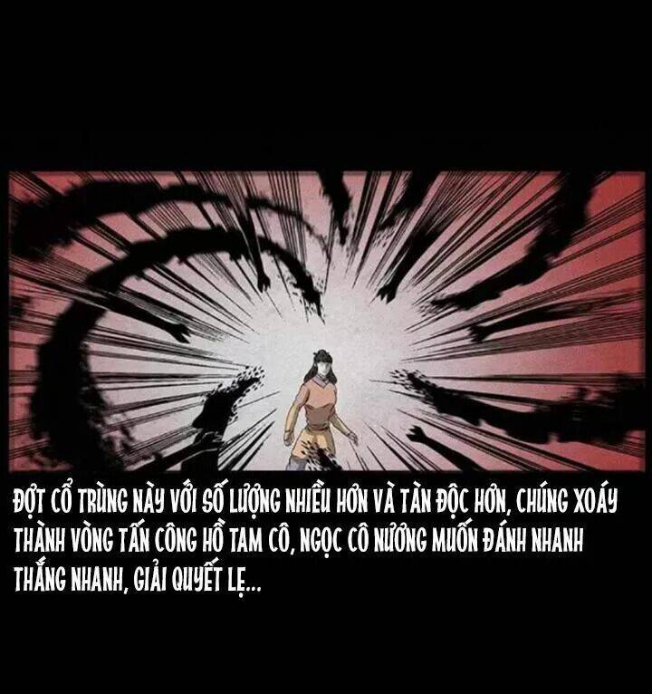 U Minh Ngụy tượng Chapter 96 - Trang 45