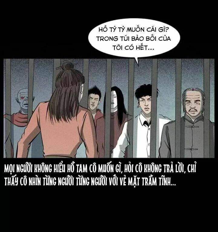 U Minh Ngụy tượng Chapter 96 - Trang 47