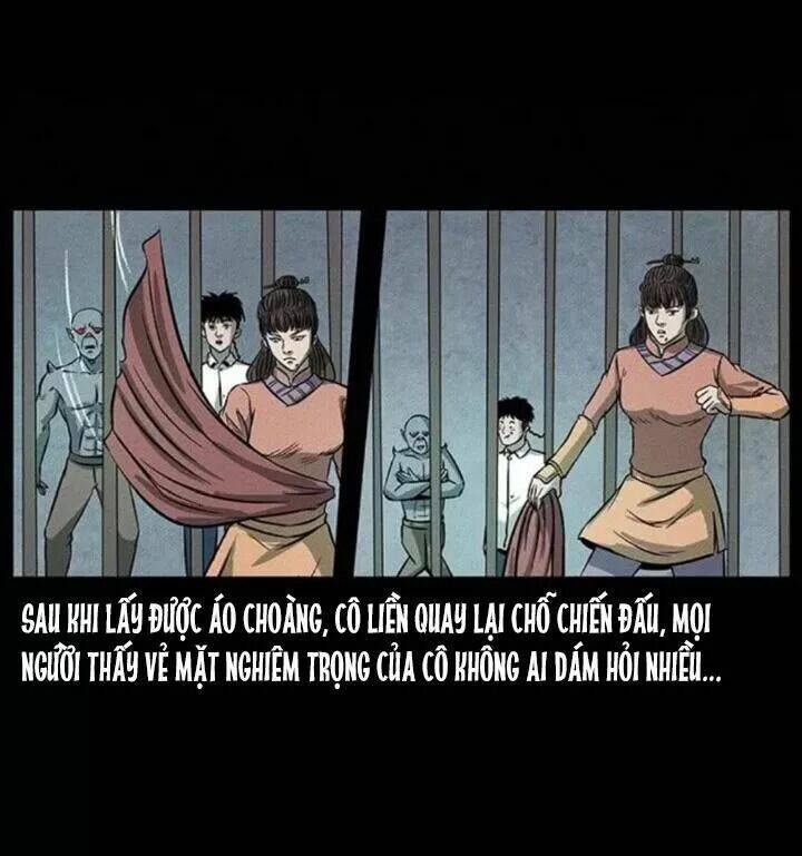 U Minh Ngụy tượng Chapter 96 - Trang 49