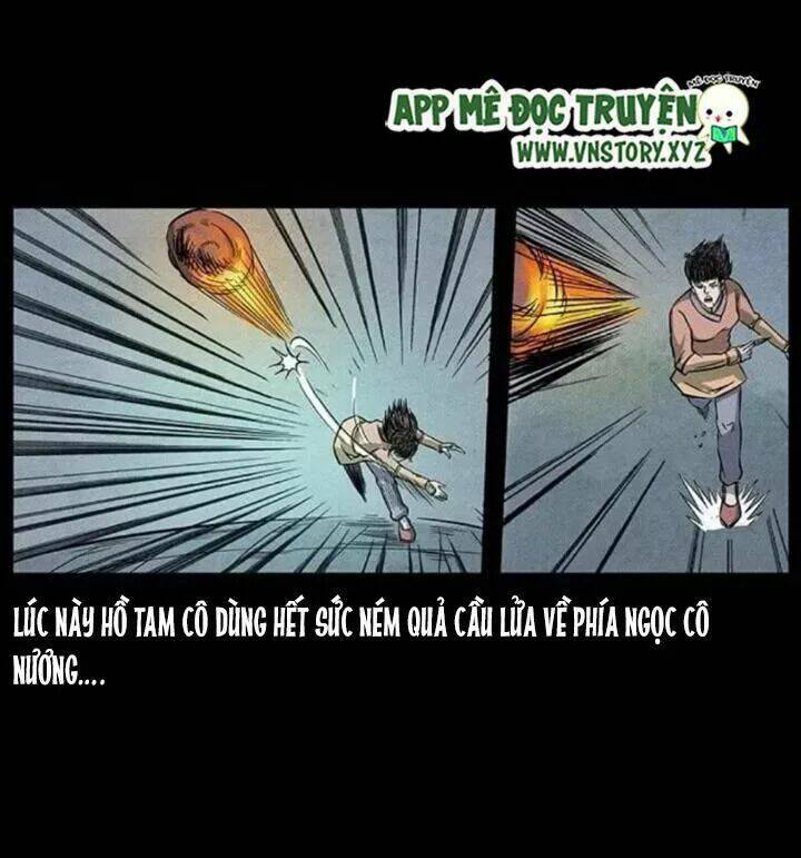 U Minh Ngụy tượng Chapter 96 - Trang 54