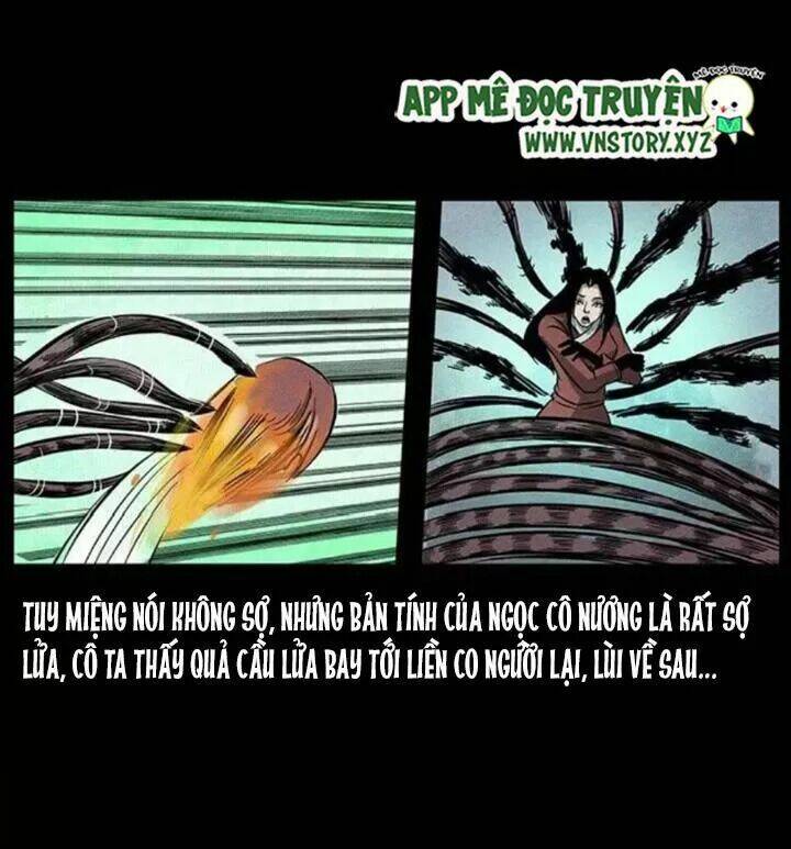 U Minh Ngụy tượng Chapter 96 - Trang 56