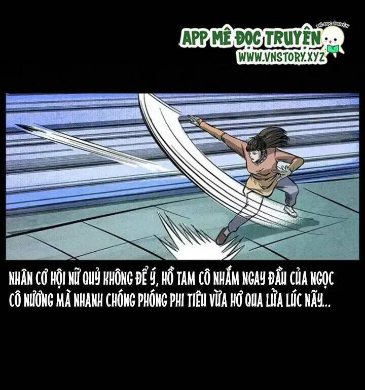 U Minh Ngụy tượng Chapter 96 - Trang 58
