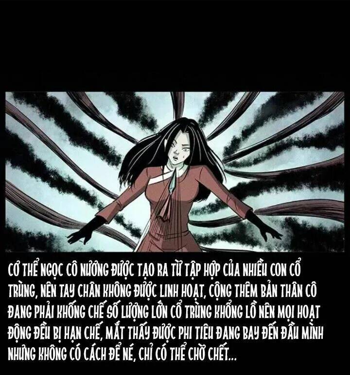 U Minh Ngụy tượng Chapter 96 - Trang 59