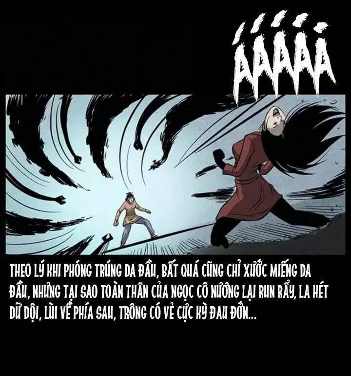 U Minh Ngụy tượng Chapter 96 - Trang 61