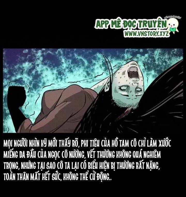 U Minh Ngụy tượng Chapter 96 - Trang 62