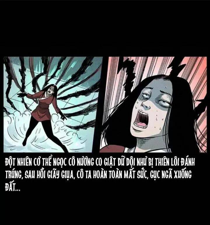 U Minh Ngụy tượng Chapter 96 - Trang 63