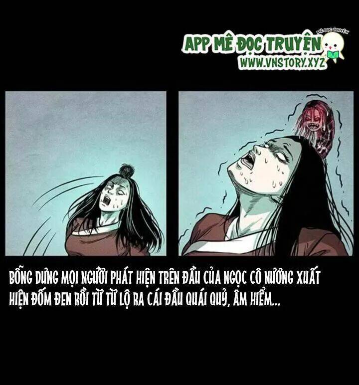 U Minh Ngụy tượng Chapter 96 - Trang 64