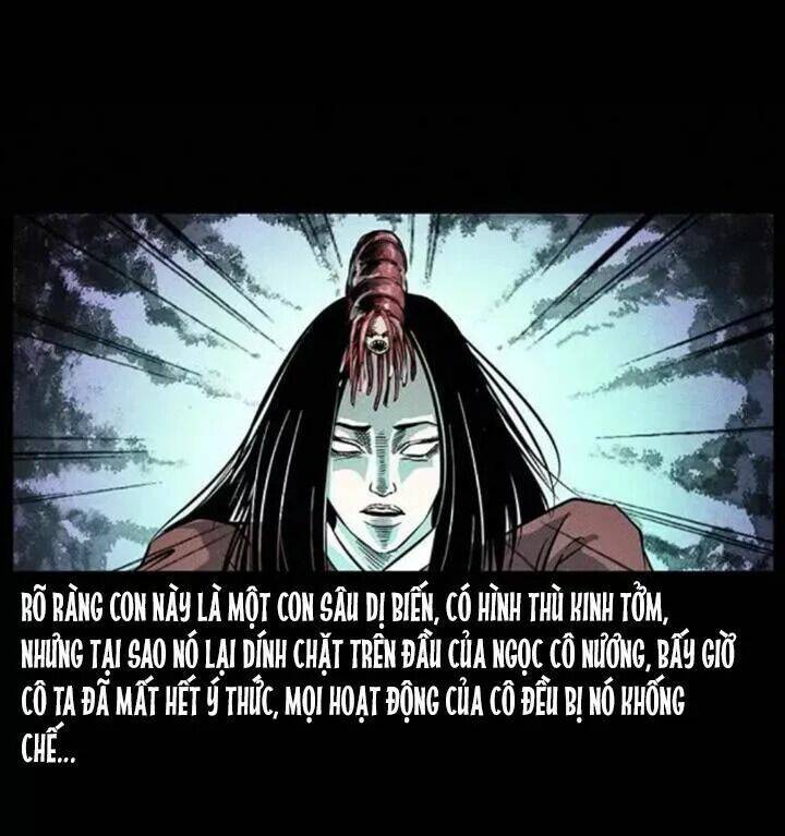 U Minh Ngụy tượng Chapter 96 - Trang 65