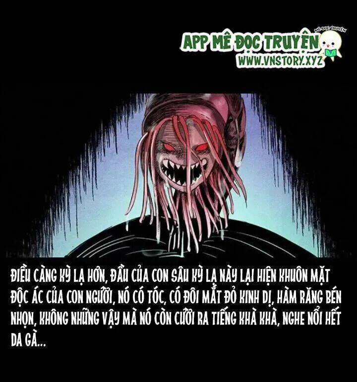 U Minh Ngụy tượng Chapter 96 - Trang 66