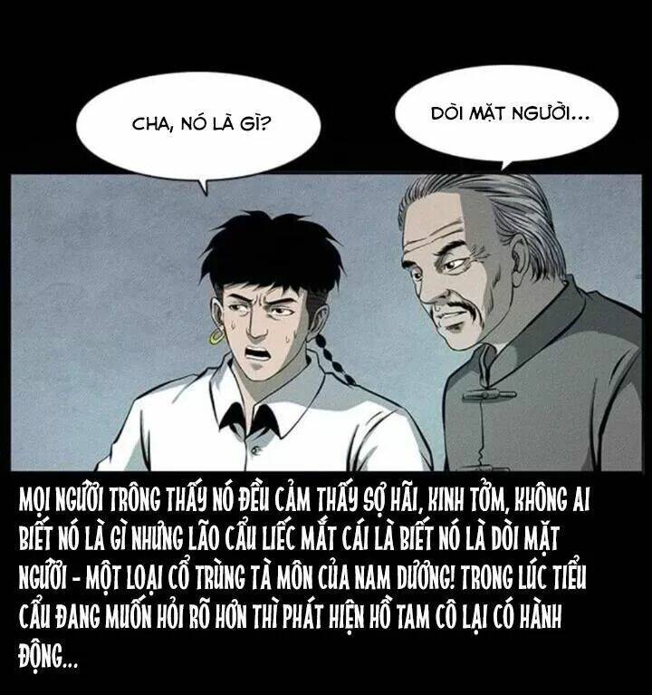 U Minh Ngụy tượng Chapter 96 - Trang 67