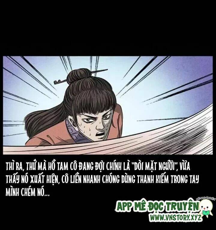 U Minh Ngụy tượng Chapter 96 - Trang 68