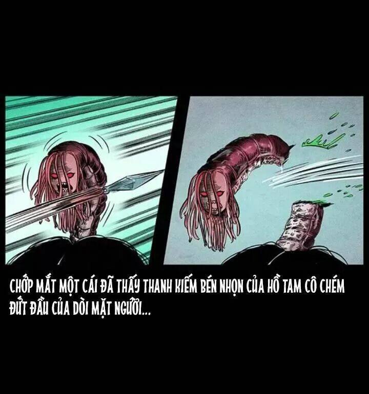 U Minh Ngụy tượng Chapter 96 - Trang 69