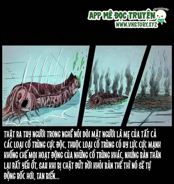 U Minh Ngụy tượng Chapter 96 - Trang 70