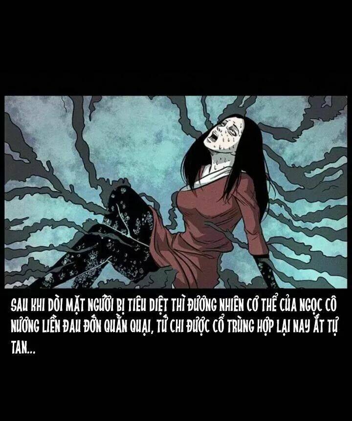 U Minh Ngụy tượng Chapter 96 - Trang 71