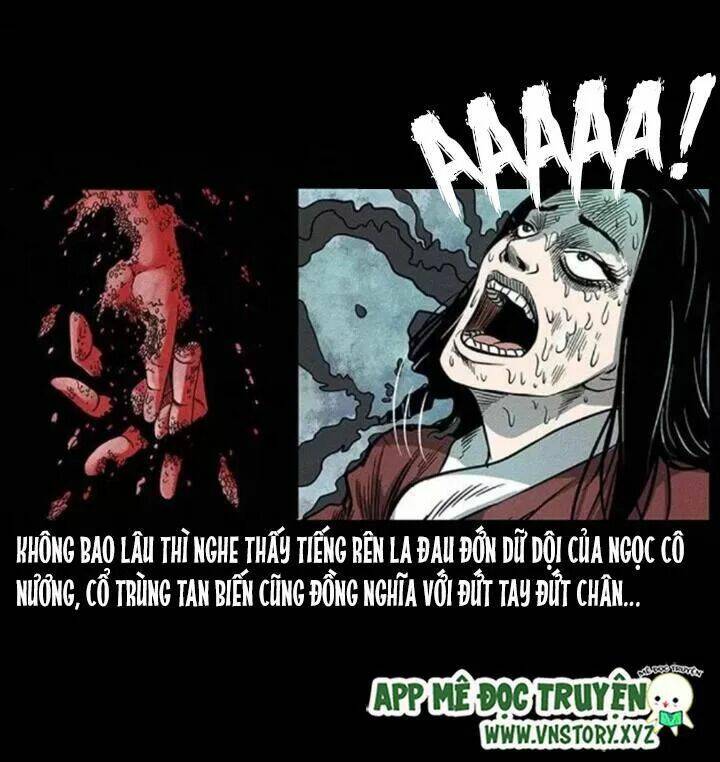 U Minh Ngụy tượng Chapter 96 - Trang 72