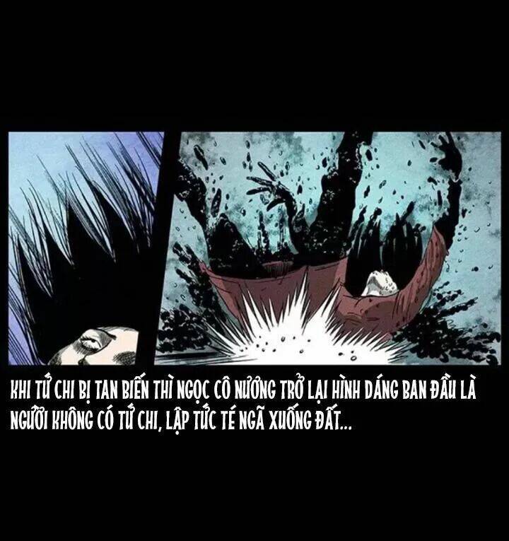 U Minh Ngụy tượng Chapter 96 - Trang 73