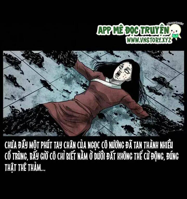 U Minh Ngụy tượng Chapter 96 - Trang 74