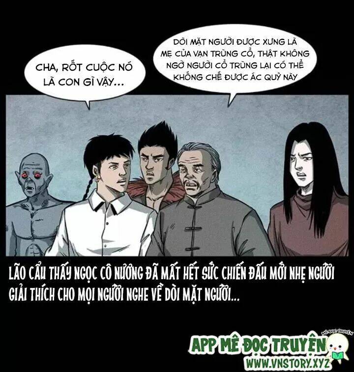 U Minh Ngụy tượng Chapter 96 - Trang 75