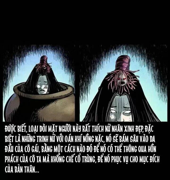 U Minh Ngụy tượng Chapter 96 - Trang 77