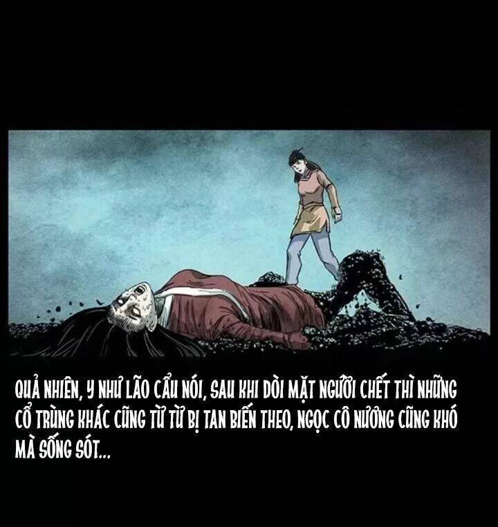 U Minh Ngụy tượng Chapter 96 - Trang 79