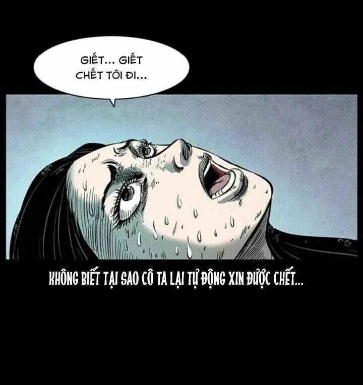 U Minh Ngụy tượng Chapter 96 - Trang 81