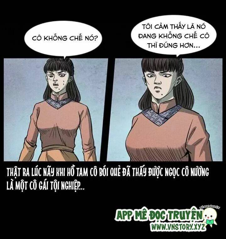 U Minh Ngụy tượng Chapter 96 - Trang 82