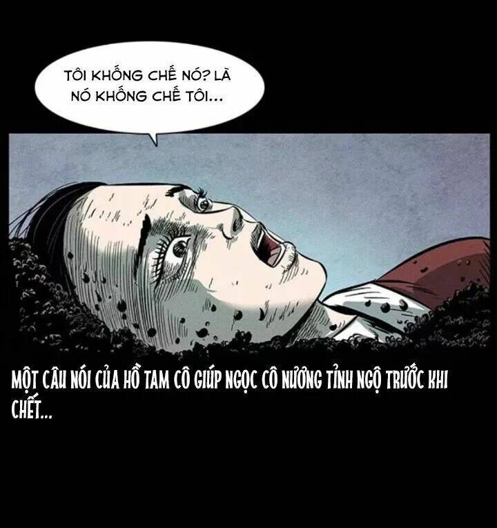 U Minh Ngụy tượng Chapter 96 - Trang 85