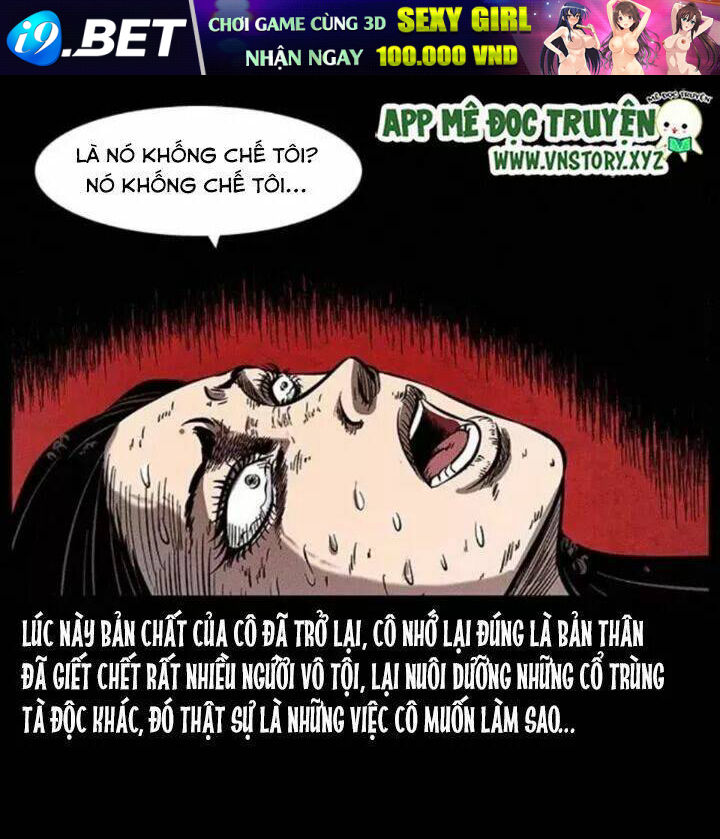 U Minh Ngụy tượng Chapter 96 - Trang 86