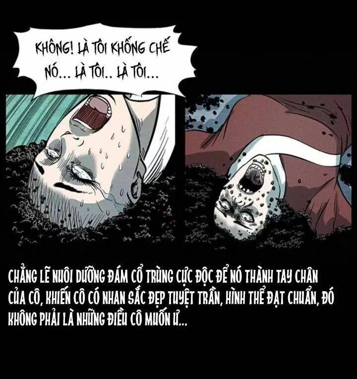 U Minh Ngụy tượng Chapter 96 - Trang 87