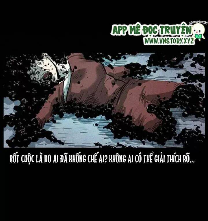 U Minh Ngụy tượng Chapter 96 - Trang 88