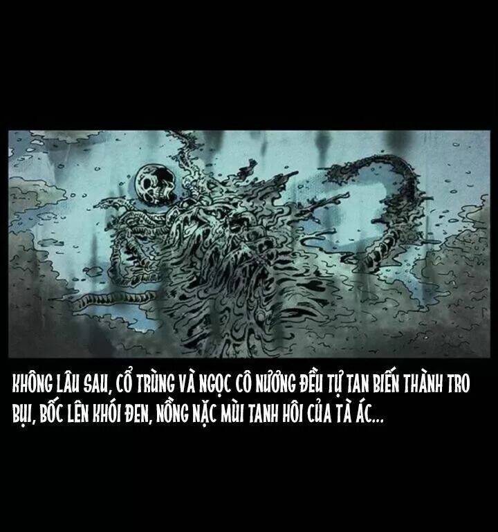 U Minh Ngụy tượng Chapter 96 - Trang 89