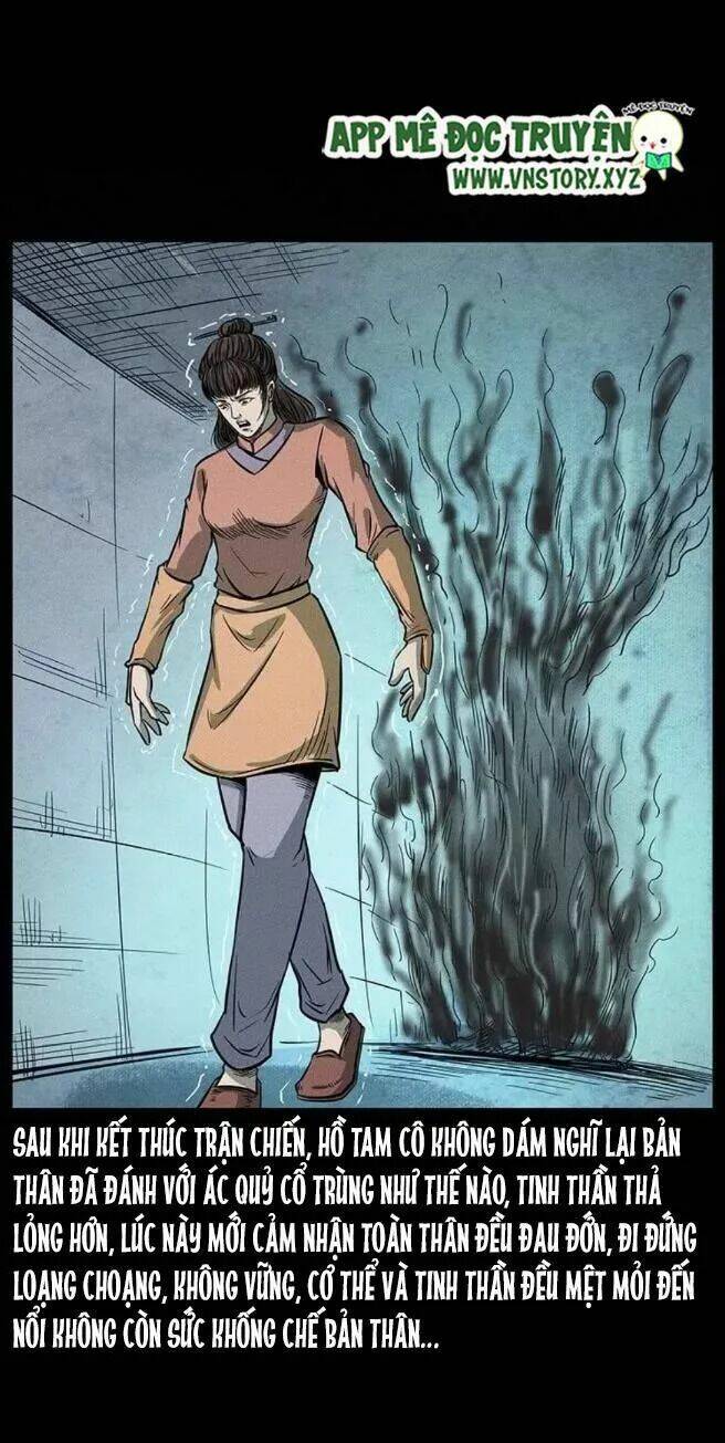 U Minh Ngụy tượng Chapter 96 - Trang 90